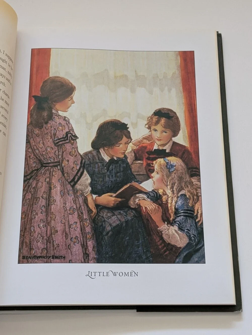 Boys and Girls of Bookland - A Classic Collection of Childhood Characters, 2006